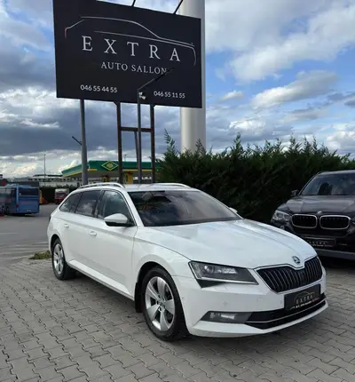 Skoda SUPERB Combi Mod. 2013- 2015 Petrol në Prishtinë