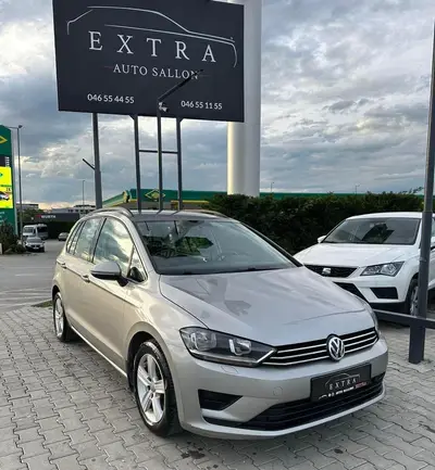 Vw GOLF VII DIESEL 2014 Diesel në Kosovë