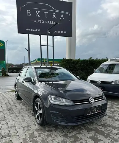 Vw GOLF VII DIESEL 2014 Diesel në Kosovë