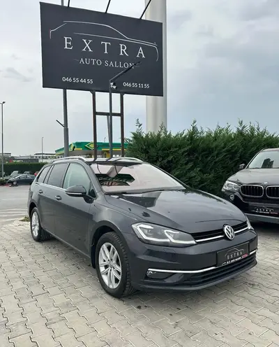 Vw GOLF VII DIESEL 2017 Diesel në Kosovë