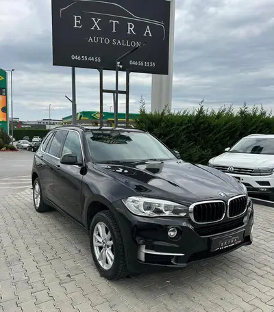 Bmw X5 F15 MY 2013- 2014 Diesel në Prishtinë