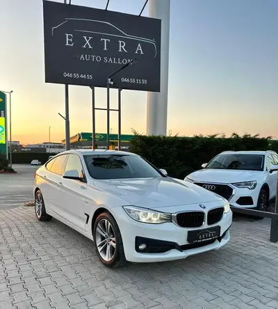 Bmw 3er Serie F34 DIESEL GT MY 2013- 2015 Diesel në Prishtinë