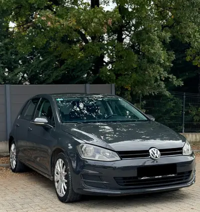 Vw GOLF VII DIESEL 2014 Diesel në Kosovë