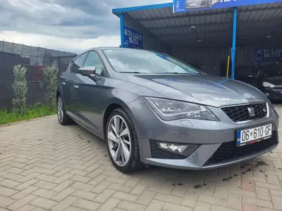 Seat LEON 2015 Petrol në Kosovë