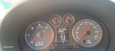 Audi A3 SPORTBACK DIESEL Mod. 2008- NaN Diesel në Prishtinë