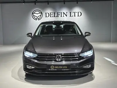 Vw PASSAT VARIANT DIESEL 2020 Diesel në Kosovë