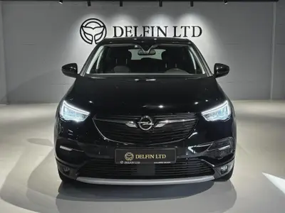 Opel GRANDLAND X DIESEL 2021 Diesel në Ferizaj