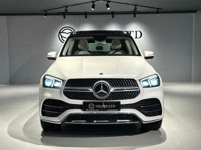 Mercedes-benz Gle-class 2020 Diesel në Kosovë