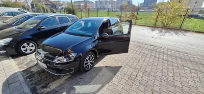 Vw Golf Vii Petrol në Fushë Kosovë