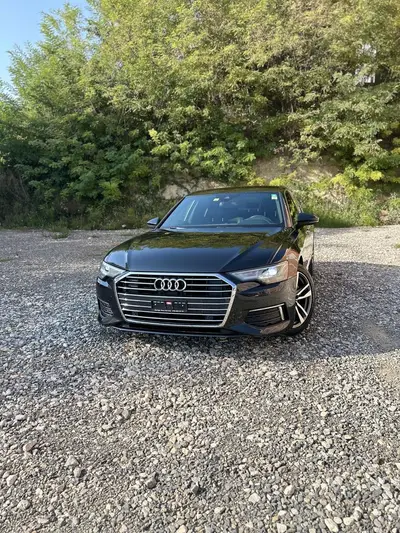 Audi A6 2019 Diesel në Prizren