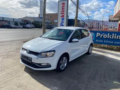 Vw Polo 2014 Diesel në null