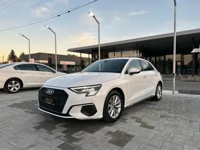 Audi A3 2021 Diesel në Prishtinë