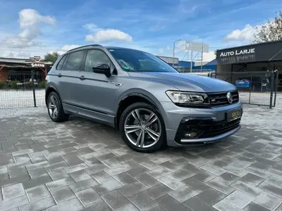 Vw Tiguan 2017 Diesel në Prishtinë