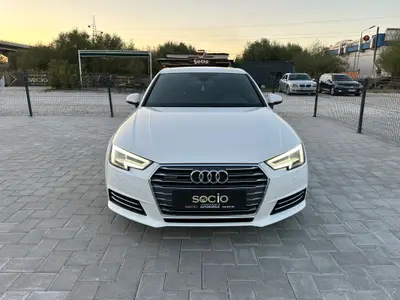 Audi A4 2016 Diesel në Kosovë