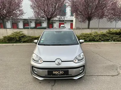 Vw Up 2016 Petrol në Prishtinë