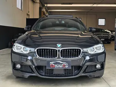 Bmw 3 Series 2019 Diesel në Prizren