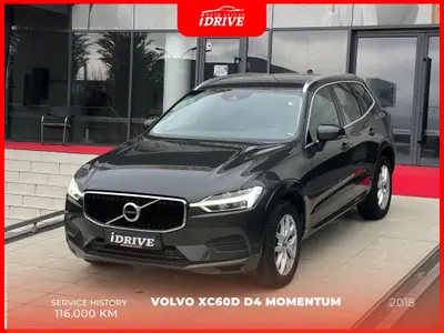 Volvo Xc60 2018 Diesel në Ferizaj
