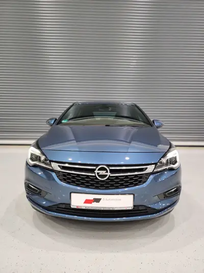 Opel Astra 2017 Petrol në Prishtinë