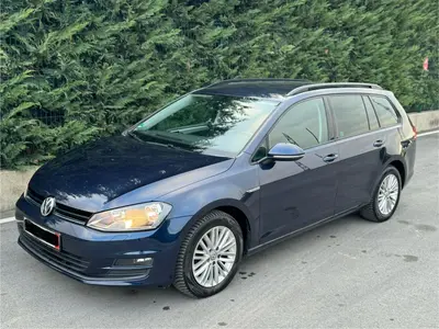 Vw Golf Vii 2014 Diesel në Fushë Kosovë