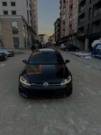 Vw Golf Vii 2018 Diesel në Prishtinë