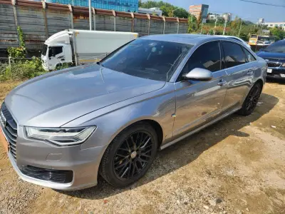 Audi A6 2016 Diesel në null
