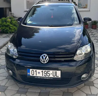 Vw Golf Vi Diesel në Prizren