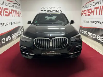 Bmw X5 2020 Diesel në Pejë