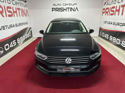Vw Passat 2018 Diesel në Pejë