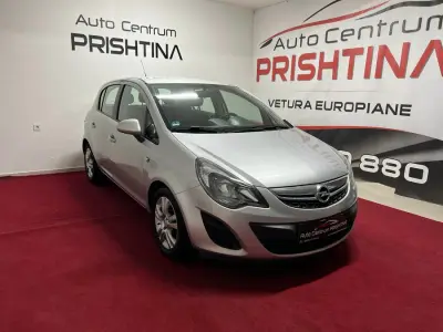 Opel Corsa 2014 Diesel në Pejë