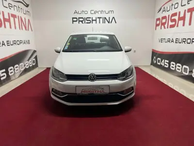 Vw Polo 2017 Diesel në Kosovë