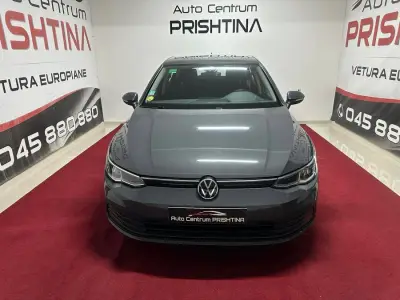 Vw Golf Viii 2021 Diesel në Pejë