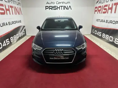 Audi A3 2019 Diesel në Pejë