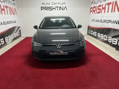 Vw Golf Viii 2020 Diesel në Pejë