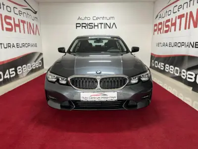 Bmw 3 Series 2020 Diesel në Pejë