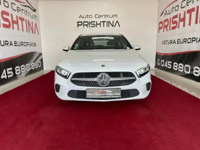 Mercedes-benz A-class 2019 Diesel në Kosovë