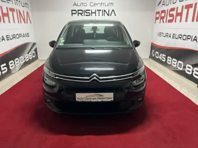 Citroen C4 Picasso 2017 Diesel në Kosovë