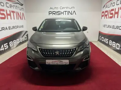 Peugeot 3008 2018 Diesel në Pejë