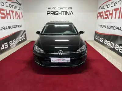Vw Golf Vii 2013 Diesel në Pejë