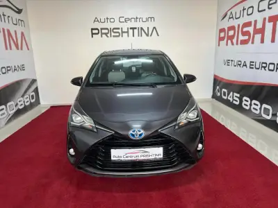 Toyota Yaris 2018 Electric (plug-in) / petrol në Pejë