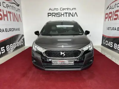 Citroen Ds4 2016 Diesel në Pejë