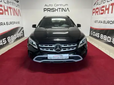 Mercedes-benz Gla-class 2019 Diesel në Pejë