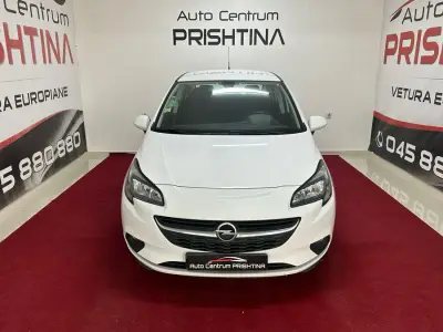 Opel Corsa 2015 Diesel në Pejë