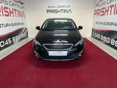 Peugeot 308 2016 Diesel në Kosovë