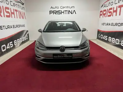 Vw Golf Vii 2018 Diesel në Pejë