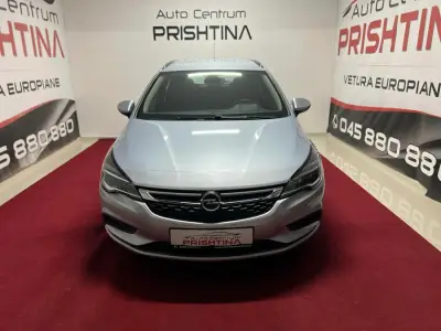 Opel Astra 2019 Diesel në Pejë
