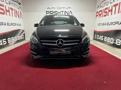 Mercedes-benz B-class 2018 Diesel në Pejë