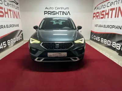 Seat Ateca 2021 Diesel në Pejë