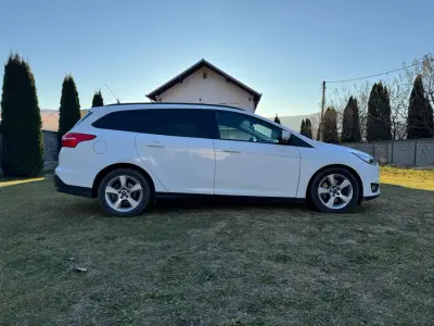Ford Focus 2015 Diesel në Mitrovicë