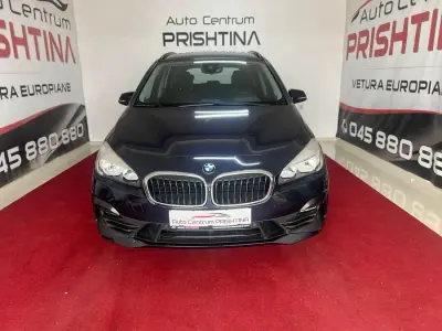 Bmw 2 Series 2019 Diesel në Pejë