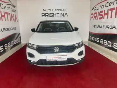 Vw T-roc 2021 Diesel në Kosovë